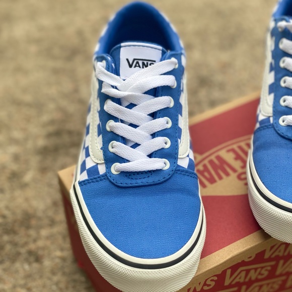 Ward nebulas BI/white vans - Picture 11 of 11